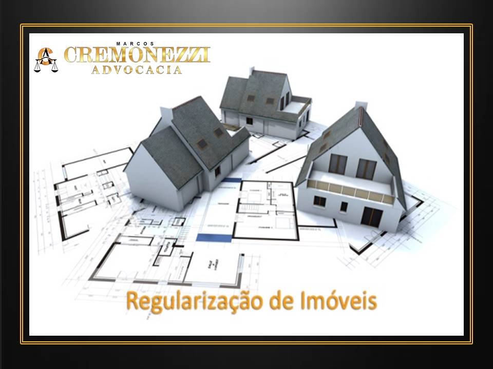 A importância do registro imobiliário e de sua regularização