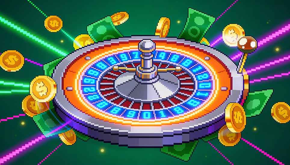 Wazbee casino