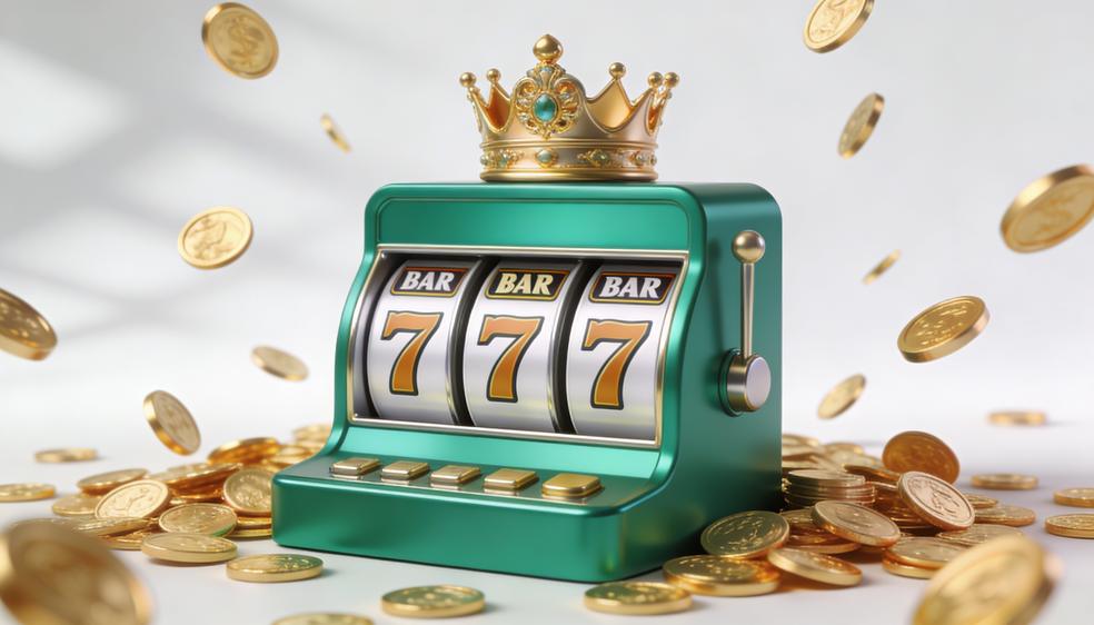 Wildcard casino